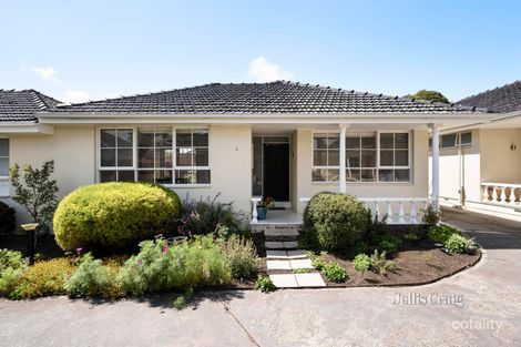 4/44-46 Durrant St, Brighton, VIC 3186