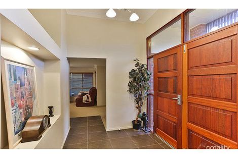 Property photo of 8 Bronte Street Westbrook QLD 4350
