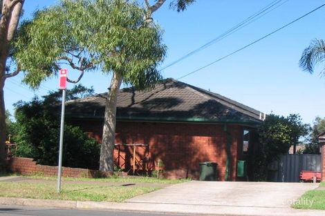 Property photo of 31 Hillcrest Avenue Winston Hills NSW 2153