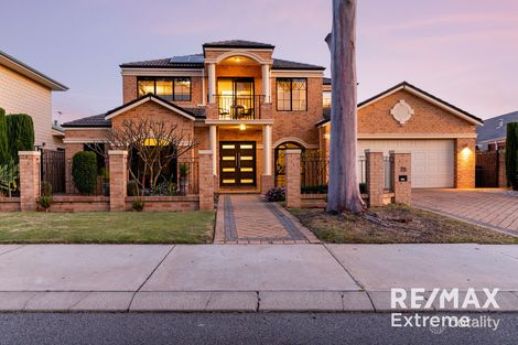 78 Golf Links Dr, Carramar, WA 6031