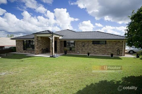 Property photo of 57 Philben Drive Ormeau QLD 4208