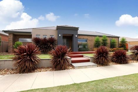 Property photo of 28 Drummond Street Caroline Springs VIC 3023