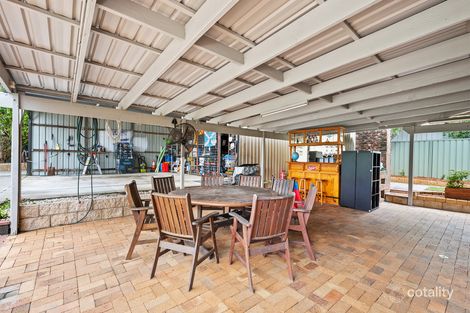 Property photo of 1 Cunningham Drive Boronia Heights QLD 4124