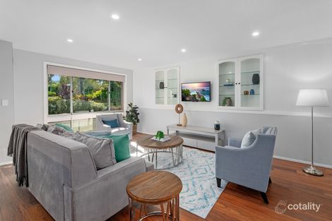 Property photo of 6 Kauri Avenue Berowra NSW 2081