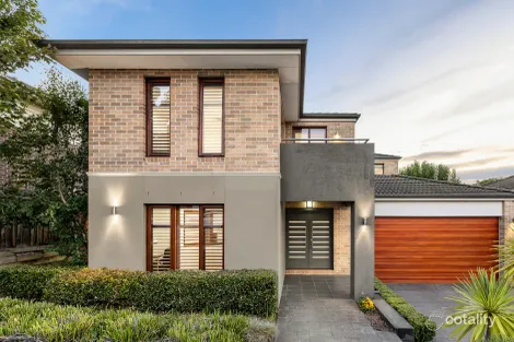 Property photo of 18 Treevalley Drive Doncaster East VIC 3109