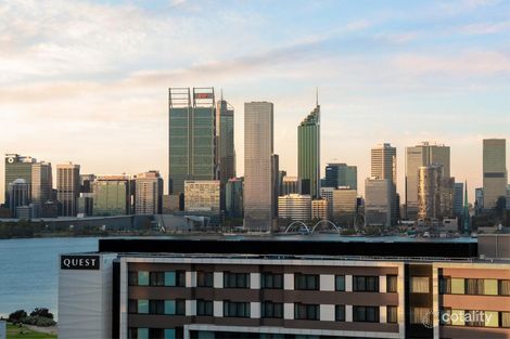 905/3 Mends St, South Perth, WA 6151