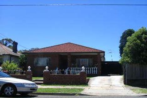 26 Willeroo St, Lakemba, NSW 2195