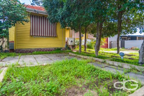 Property photo of 21 Collick Street Hilton WA 6163