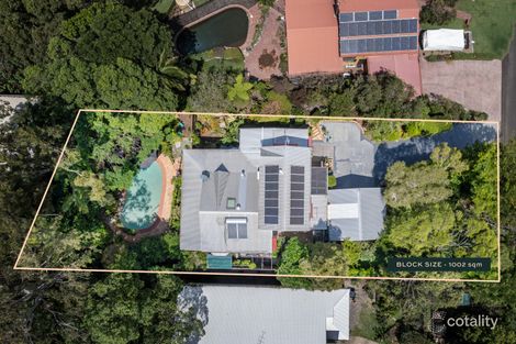 Property photo of 133 Centenary Heights Road Coolum Beach QLD 4573