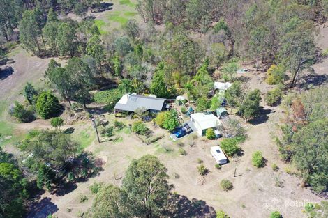 689 Willina Rd, Willina, NSW 2423