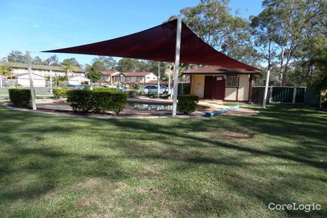 Property photo of 33/13 Bailey Street Collingwood Park QLD 4301
