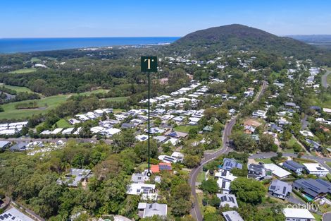 Property photo of 133 Centenary Heights Road Coolum Beach QLD 4573
