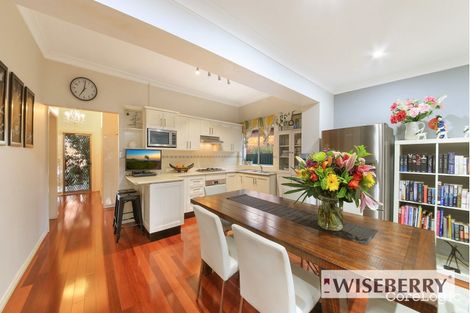 Property photo of 113 Chapel Street Kingsgrove NSW 2208