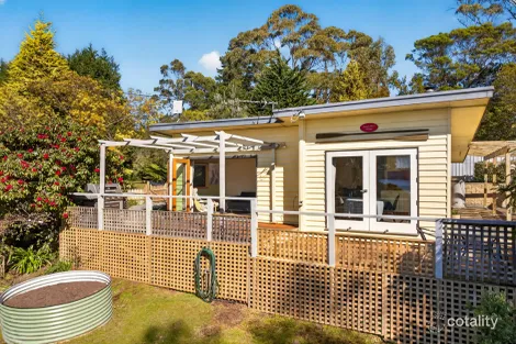 Property photo of 193 Deviot Road Robigana TAS 7275