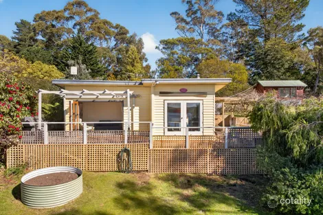 Property photo of 193 Deviot Road Robigana TAS 7275