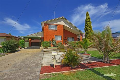 Property photo of 71 Pacific Road Surf Beach NSW 2536