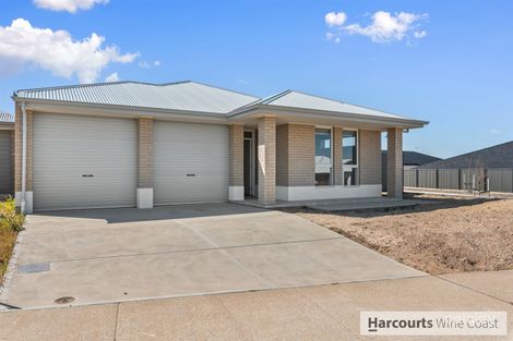 Property photo of 30 Seaside Boulevard Moana SA 5169