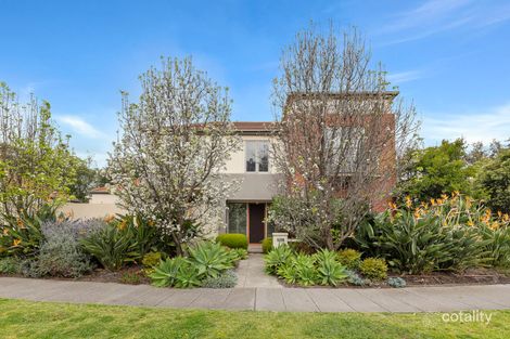 Property photo of 11 Beacon Road Port Melbourne VIC 3207