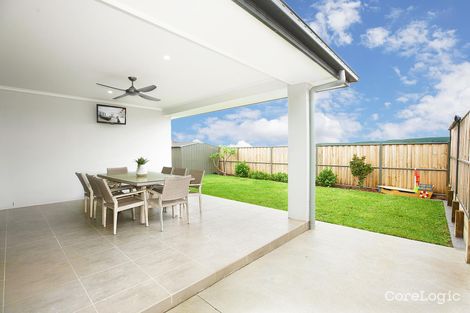 Property photo of 32 Frontier Street Glenmore Park NSW 2745