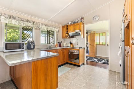 Property photo of 39 Richard Street Maryborough QLD 4650