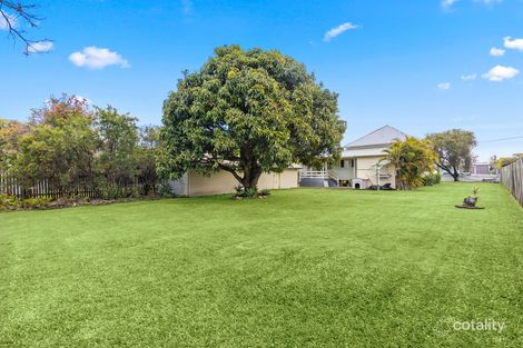 Property photo of 39 Richard Street Maryborough QLD 4650