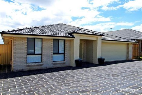 Property photo of 85 Fyfe Road Kellyville Ridge NSW 2155