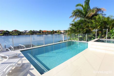 Property photo of 98 The Peninsula Helensvale QLD 4212