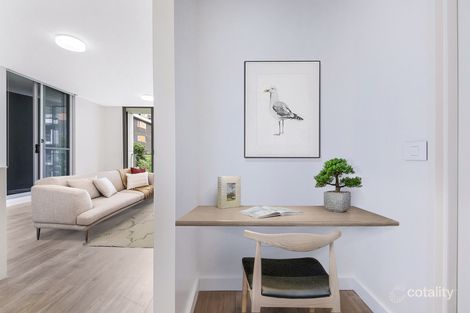 422/5 Verona Dr, Wentworth Point, NSW 2127