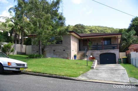 Property photo of 21 Benwerrin Road Wamberal NSW 2260