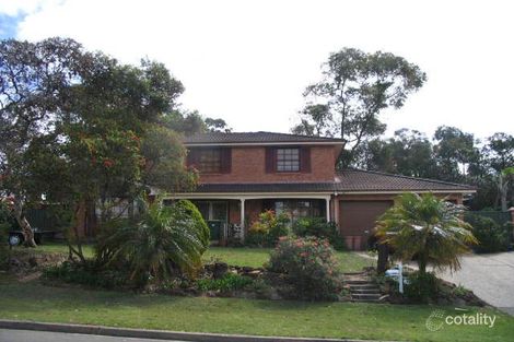 Property photo of 25 Bandalong Crescent Bangor NSW 2234