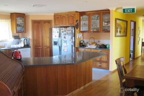 Property photo of 166 Hillsdale Road Booie QLD 4610