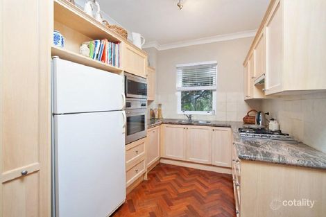 Property photo of 2/6 Ellalong Road Cremorne NSW 2090