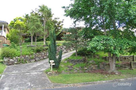 Property photo of 41 Holcombe Avenue Narara NSW 2250