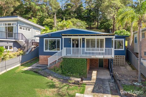 Property photo of 5 Scott Street Point Clare NSW 2250