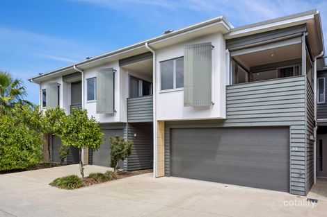 Property photo of 33/19 Riviera Place Mountain Creek QLD 4557