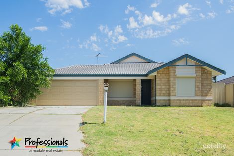 9 Higgs Ct, Brookdale, WA 6112