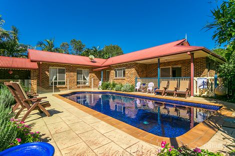 Property photo of 15 Mango Bark Court Suffolk Park NSW 2481