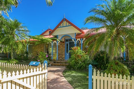 Property photo of 15 Mango Bark Court Suffolk Park NSW 2481