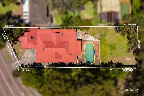 Property photo of 3 Eastern Road Tumbi Umbi NSW 2261