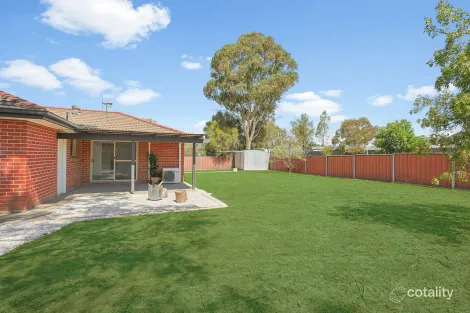 Property photo of 21 Gawthorne Place Mudgee NSW 2850