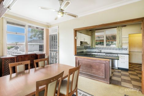 Property photo of 32 Oak Road Kirrawee NSW 2232
