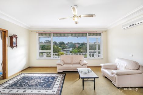 Property photo of 32 Oak Road Kirrawee NSW 2232