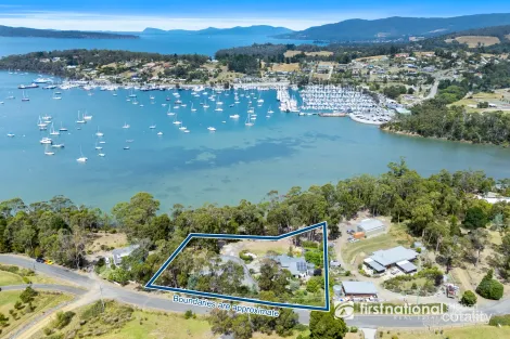 Property photo of 489 Manuka Road Kettering TAS 7155