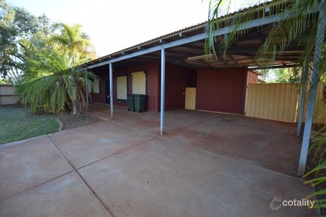 1 Cockatoo Ct, South Hedland, WA 6722