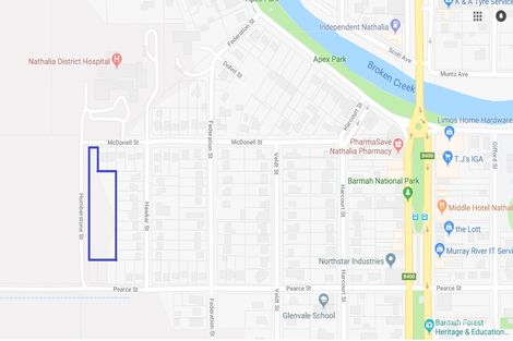 1 Humberstone St, Nathalia, VIC 3638