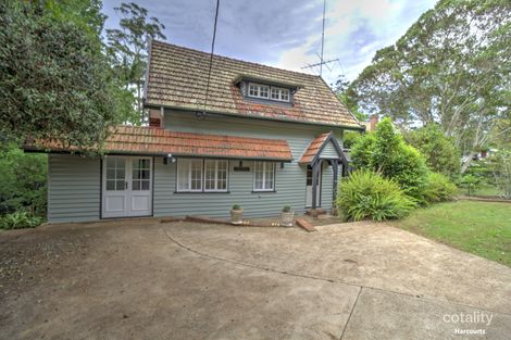 52 Wongawallan Rd, Tamborine Mountain, QLD 4272