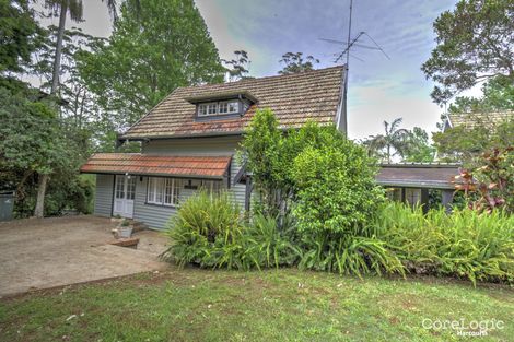 Property photo of 52 Wongawallan Road Tamborine Mountain QLD 4272