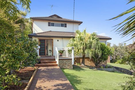 11 Wyang Pl, Engadine, NSW 2233