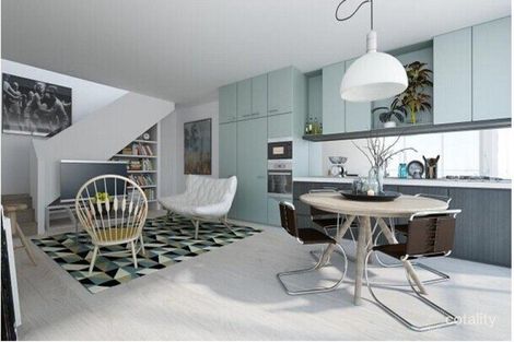 Property photo of 100 Cavanagh Street Cheltenham VIC 3192