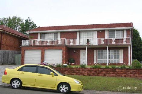 Property photo of 21 Urunga Parade Wollongong NSW 2500